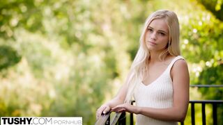 Christian Clay és Karla Kush análba rakva