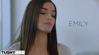 Tini lányoknak bejön a közös kuki