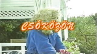 Csóközön - Magyar szinkronos teljes vhs xxx film