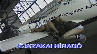 Szépségverseny - Magyar szinkronos teljes szexfilm
