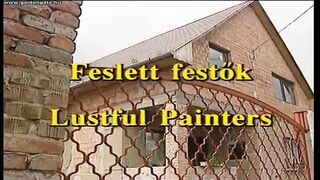 Feslett festők - Magyar szinkronos teljes xxx film