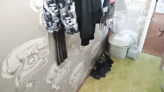 Tini bigét a pasija haverja dugja