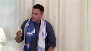 Orosz tini picsa és a két nyeles aszpirin