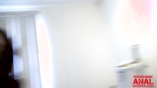 Durva anál pornófilm