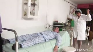 Anál imádó nagymamák - Teljes pornóvideó