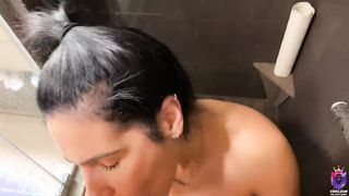 Izgató brazil barátnő házi pornó videója