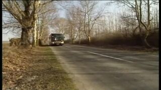 Puszta Csoportszex - Magyar szinkronos szexfilm