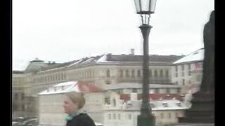 Dagadt amatőr méretes didkós magyar lány hátsó bejáratba tolva