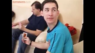 Zsuzsit a kreol tini kisasszonyt partiba nyomják
