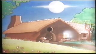 Piroska és a farkak I - Magyar szinkronos teljes erotikus film