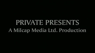 Private Gold 27 - Tatiana 2 - Francia szinkronos erotikus film