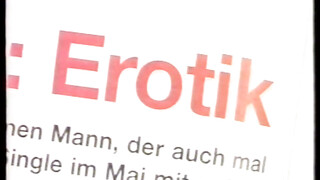 Popóőrület - Magyar feliratos retro erotikus film