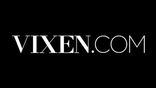 Alecia Fox és Tiffany Tatum hármasban kúrel