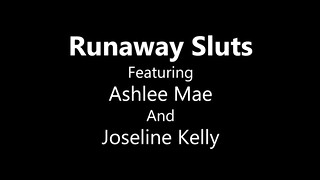 Joseline Kelly és Ashlee Mae kezelésbe veszik a dákót