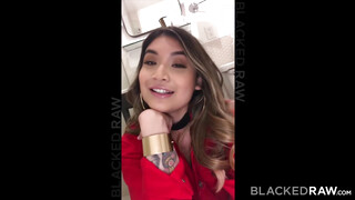 Brenna Sparks és a néger fütykös