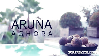 Aruna Aghora pici puncija finoman meghágva