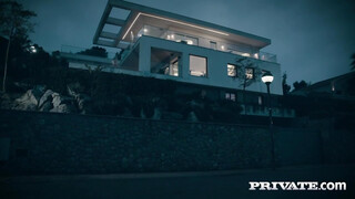 Private - Daniella Margot análba tolva