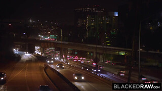 BlackedRaw - Gianna Dior és a néger káró