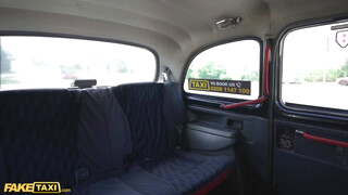 Fake Taxi - Kiara Lord a bombázó magyar kiscsaj