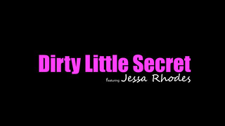 Moms Teach Szex - Jessa Rhodes és a hatalmas dárda