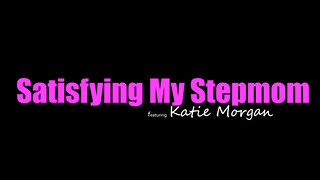 Moms Teach Porno - Katie Morgan a férje fiával baszik