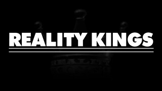 Reality Kings - Serena Santos a hatalmas tőgyes latin amerikai spiné