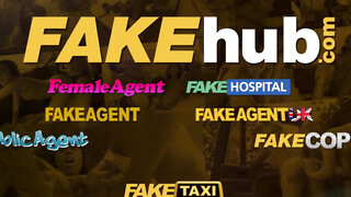 Fake Taxi - Texas Patti puncija megkúrelva