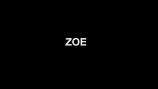 TUSHYRAW - Zoe Sparx szűk popsikája megkúrelva