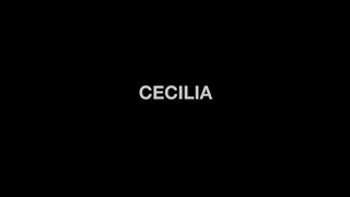 TUSHYRAW - Cecilia Lion popókája megdöngetve