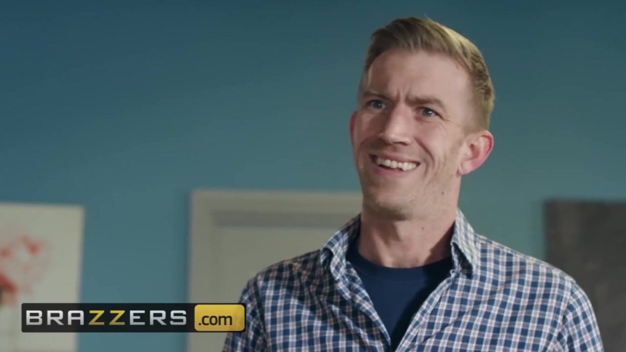 Brazzers - Beau Diamond szereti a méretes pélót