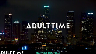 ADULT TIME - tudom, hogy mindíg is meg akartál dugni !