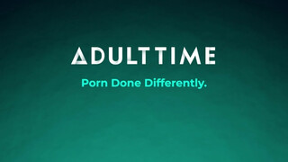 ADULT TIME - Rocky Emerson a izgató tetovált kisasszony
