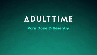ADULT TIME - Gianna Dior finom baszása