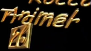Rocco Animal Trainer 26 - Teljes erotikus film