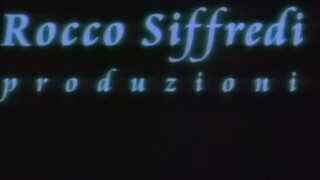 Rocco Animal Trainer 1 - Teljes erotikus film