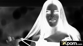 5KPORN - Latina tini kiscsaj finom baszása