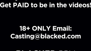 BLACKED - csak szőkék !! GYŰJTEMÉNY
