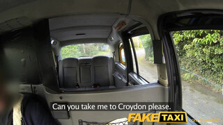 FakeTaxi - világos szőke hölgyemény rendesen szétélvezve