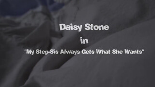 My pervy family - Daisy Stone a mániás fütykös szerető