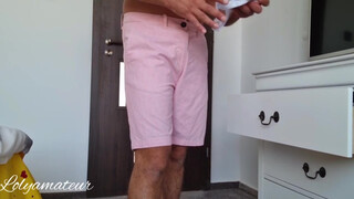 lolyamateur - Méretes tőgyes asszony hátsó bejáratba kefélve
