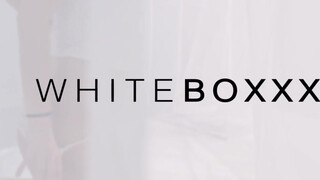 WhiteBoxxx - méretes picsájú nőci reggel is akar dugni