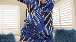 EvilAngel - Alexis Fawx a dögös asszony