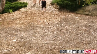 DigitalPlayground - Natalia Starr picsája megkefélve