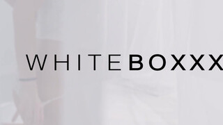 WhiteBoxxx - Ginebra Bellucci a dögös latin csajszi