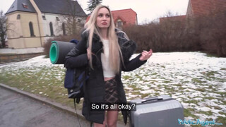 Public Agent - Micky Muffin a kurva turista hölgyemény