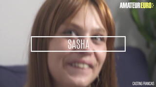 CastingFrancais - Sasha Paradis pinája megkúrva