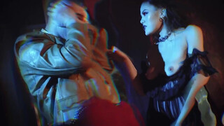 BRAZZERS - Abigaiil Morris pinája megbaszva