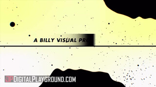 DigitalPlayground - Aidra Fox a gyönyörű személyi edző