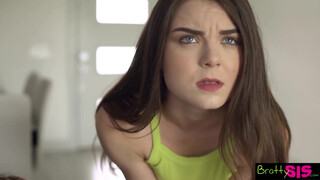 Megan Marx a nimfomán bige
