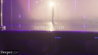 Deeper - Lily a méretes csöcsű táncos kisasszony